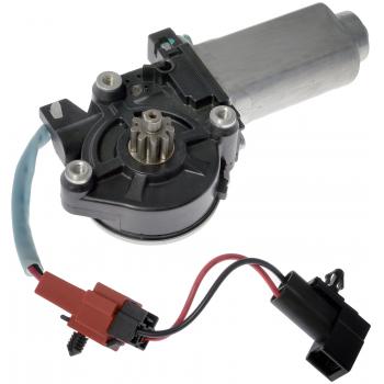 1994 Chrysler LeBaron Power Window Motor Front Left Dorman 742305 image 4 of 4
