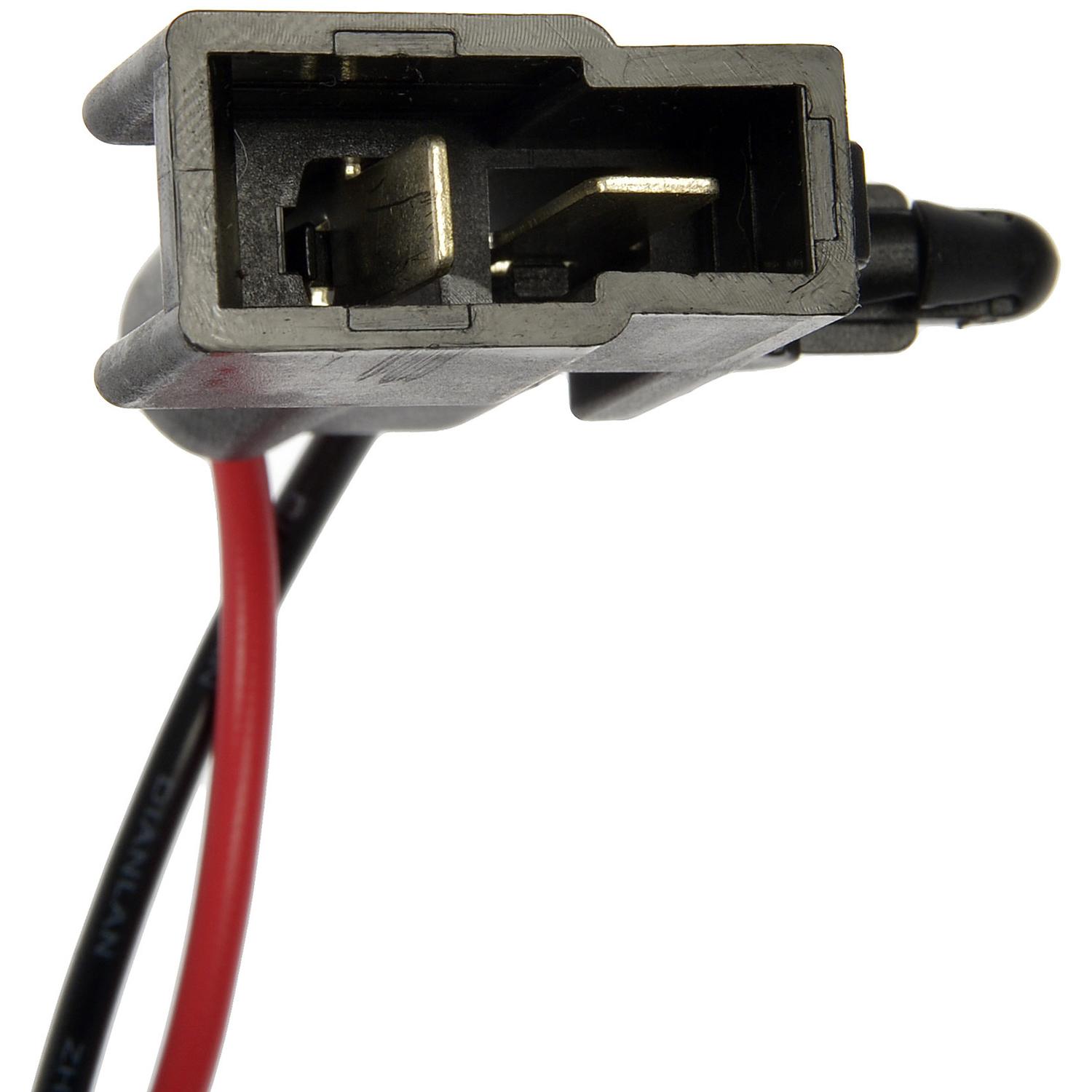 Dorman 742305 - Power Window Motor Dorman 742305 Power Window Motor product image 5 of 5