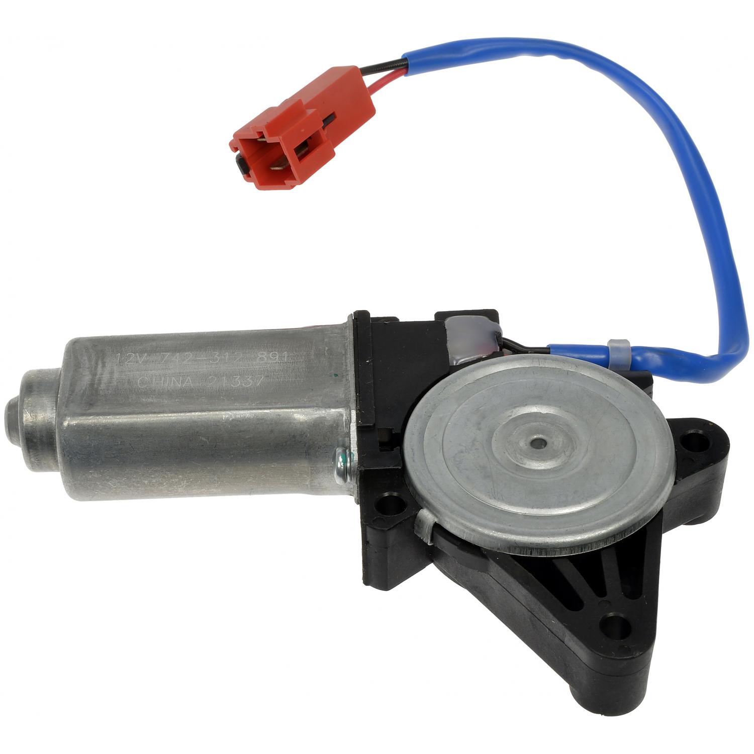 Dorman 742312 Power Window Motor product image 1 of 4