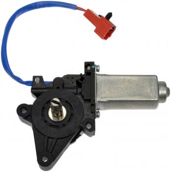 1993 Chrysler New Yorker Power Window Motor Front Left Dorman 742312 image 2 of 4