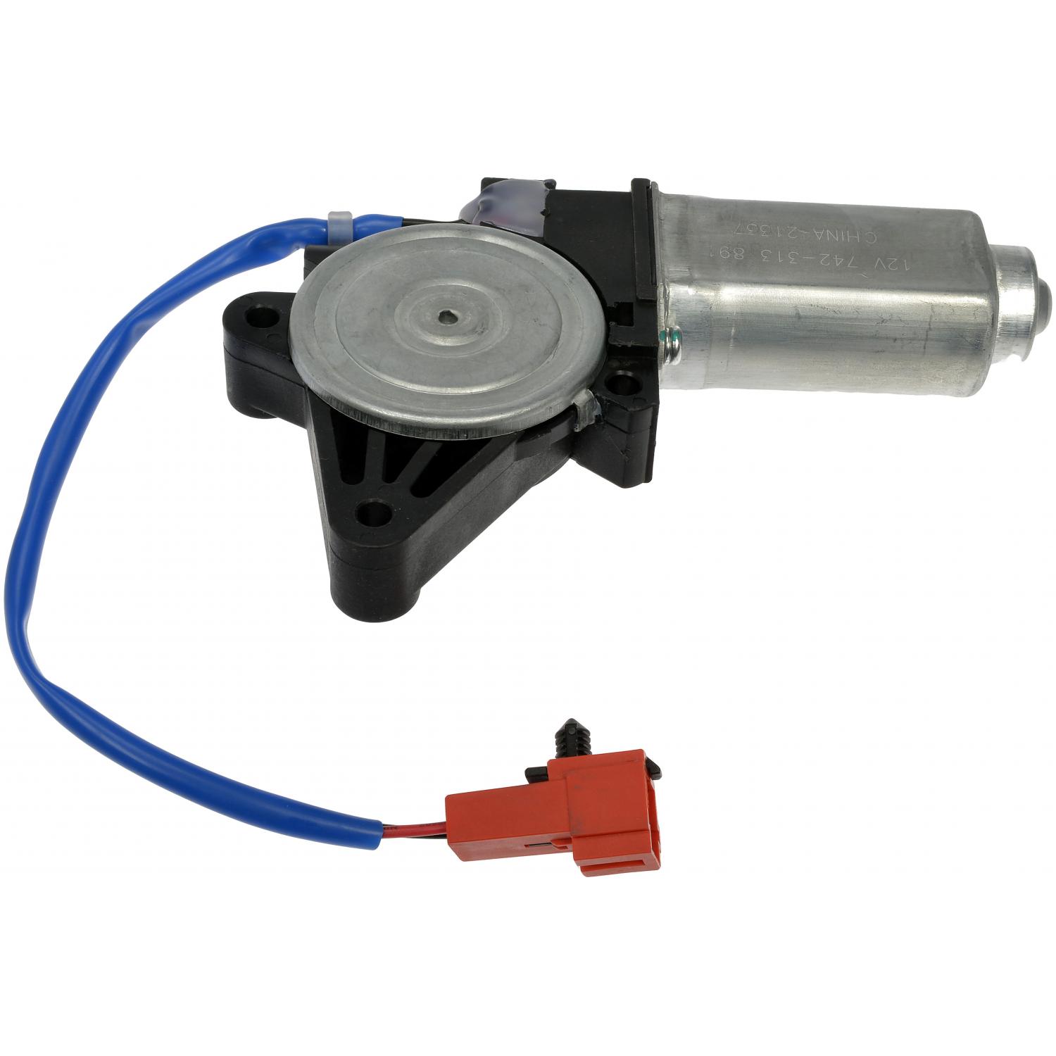 Dorman 742313 - Power Window Motor Dorman 742313 Power Window Motor product image 1 of 4