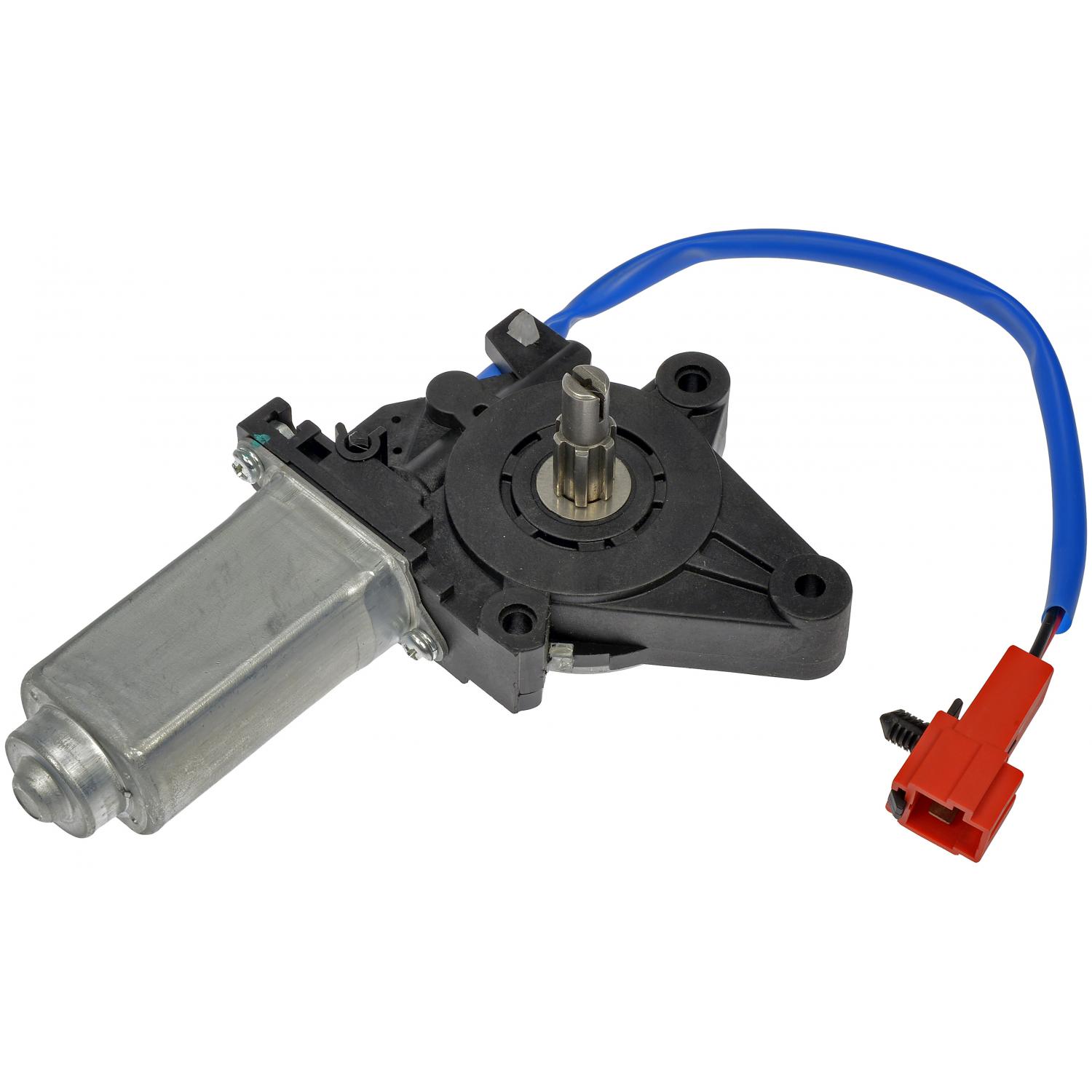 Dorman 742313 - Power Window Motor Dorman 742313 Power Window Motor product image 3 of 4