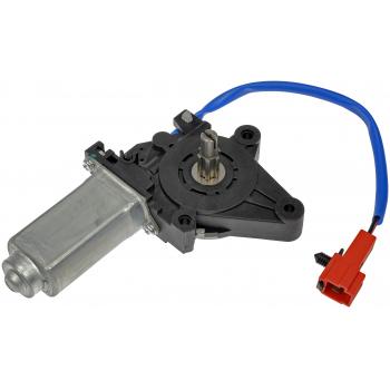 1993 Chrysler New Yorker Power Window Motor Front Right Dorman 742313 image 3 of 4