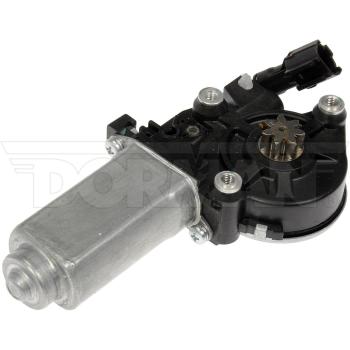1998 Dodge Dakota Power Window Motor Front Right Dorman 742314 image 1 of 4