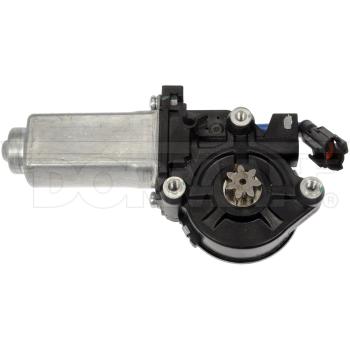 1998 Dodge Dakota Power Window Motor Front Right Dorman 742314 image 3 of 4