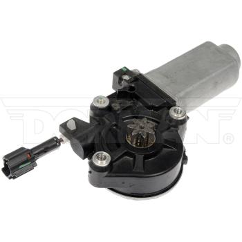 1998 Dodge Dakota Power Window Motor Front Left Dorman 742315 image 2 of 4