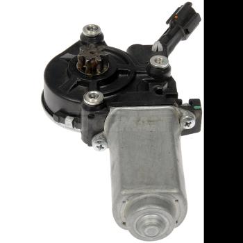 1998 Dodge Dakota Power Window Motor Front Left Dorman 742315 image 3 of 4