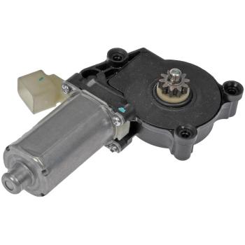 2009 Dodge Durango Power Window Motor Front Right Dorman 742323 image 2 of 3