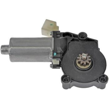 2009 Dodge Durango Power Window Motor Front Right Dorman 742323 image 3 of 3