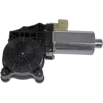 2009 Dodge Durango Power Window Motor Rear Right Dorman 742325 image 3 of 3