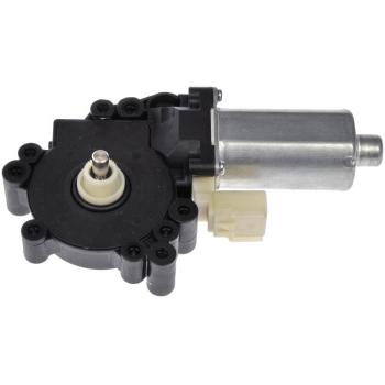 2010 Jeep Grand Cherokee Power Window Motor Front Left Dorman 742326 image 1 of 3