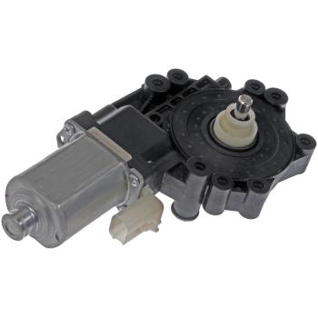 2010 Jeep Grand Cherokee Power Window Motor Rear Left Dorman 742330 image 1 of 3