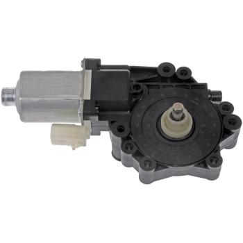 2010 Jeep Grand Cherokee Power Window Motor Rear Left Dorman 742330 image 2 of 3