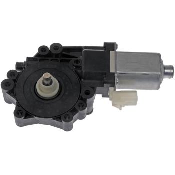 2010 Jeep Grand Cherokee Power Window Motor Rear Right Dorman 742331 image 1 of 3