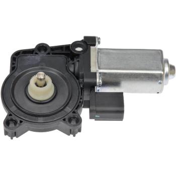 2009 Dodge Nitro Power Window Motor Front Left Dorman 742332 image 2 of 3