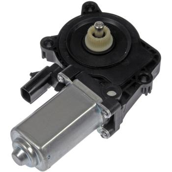 2009 Dodge Nitro Power Window Motor Front Left Dorman 742334 image 1 of 3