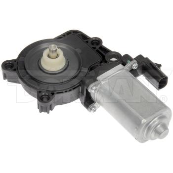 2009 Dodge Nitro Power Window Motor Rear Right Dorman 742336 image 3 of 4