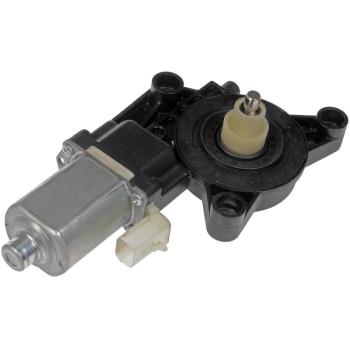 2014 Chrysler 200 Power Window Motor Front Left Dorman 742338 image 1 of 3