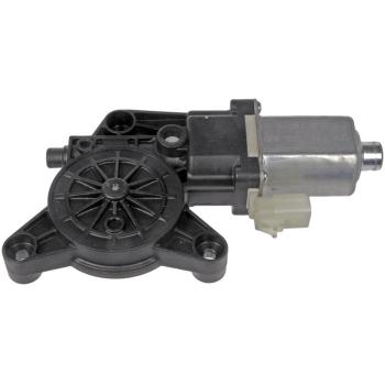 2014 Chrysler 200 Power Window Motor Front Left Dorman 742338 image 3 of 3