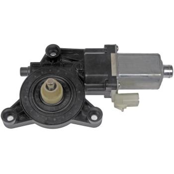 2014 Chrysler 200 Power Window Motor Front Right Dorman 742339 image 1 of 3