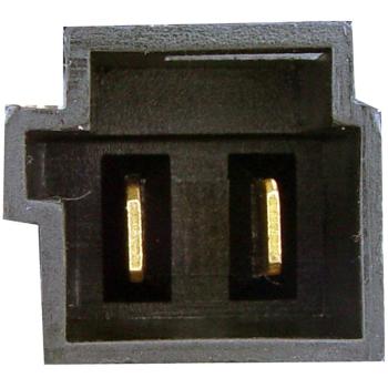 2000 Chrysler Town & Country Power Window Motor Front Left Dorman 742344 image 2 of 3