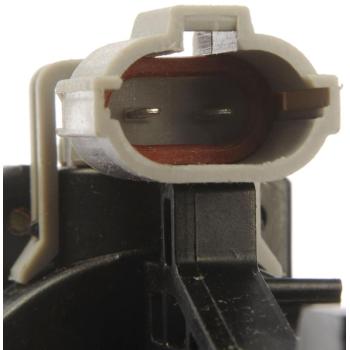 1998 Dodge B2500 Power Window Motor Front Left Dorman 742352 image 4 of 4