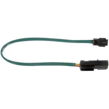 1998 Dodge B2500 Power Window Motor Front Right Dorman 742353 image 2 of 4