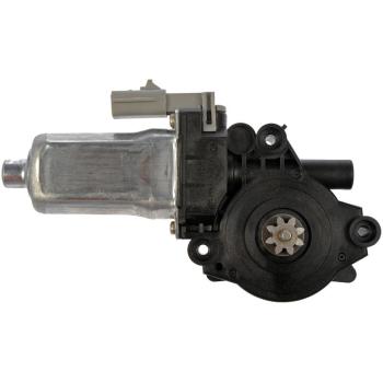 2005 Chrysler Sebring Power Window Motor Front Left Dorman 742354 image 2 of 4