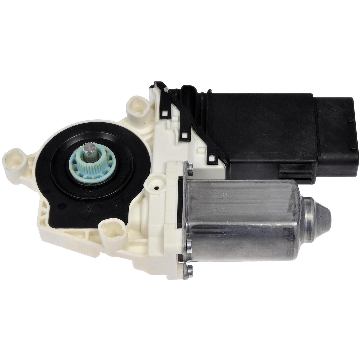 Dorman 742371 Power Window Motor product image 1 of 4