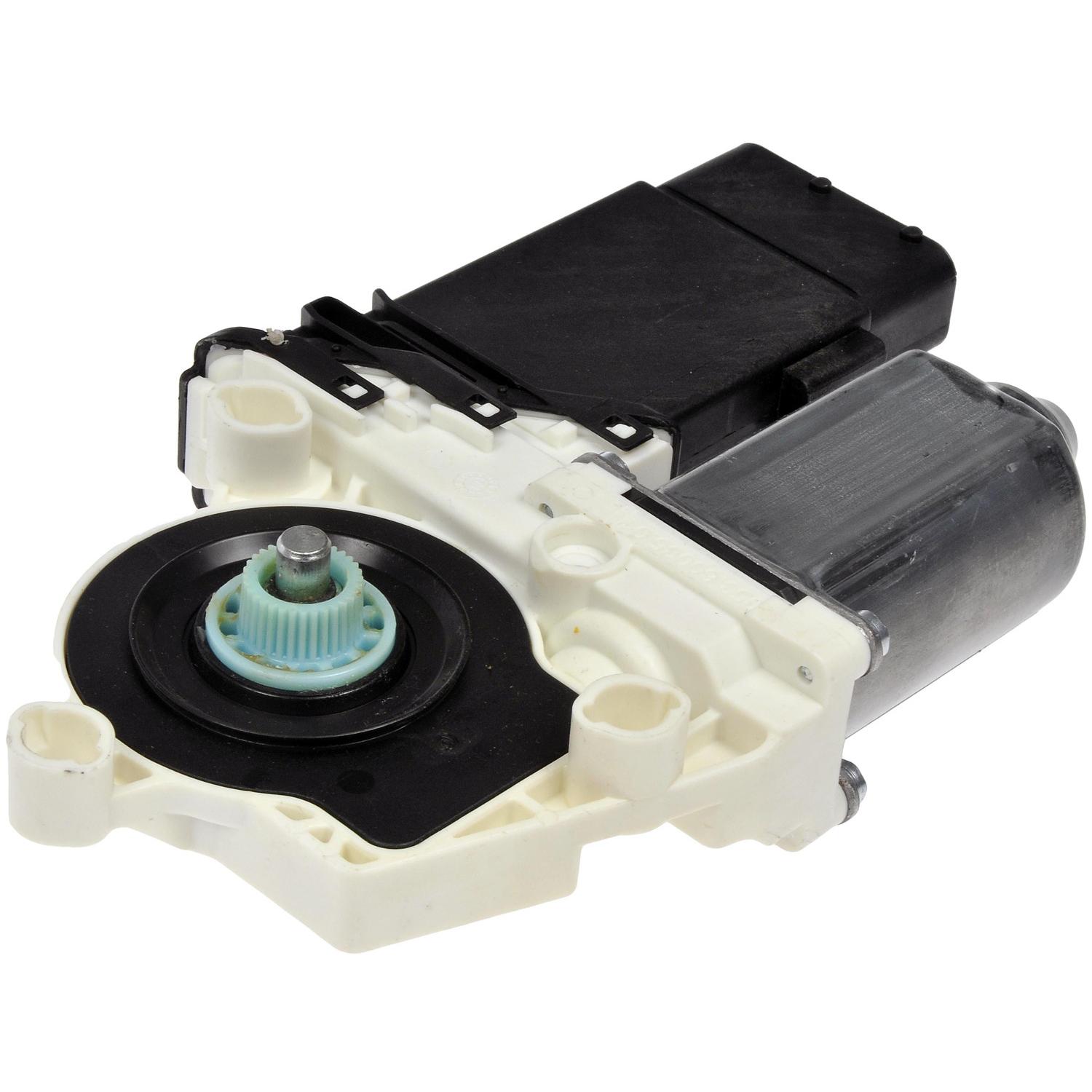 Dorman 742371 Power Window Motor product image 3 of 4