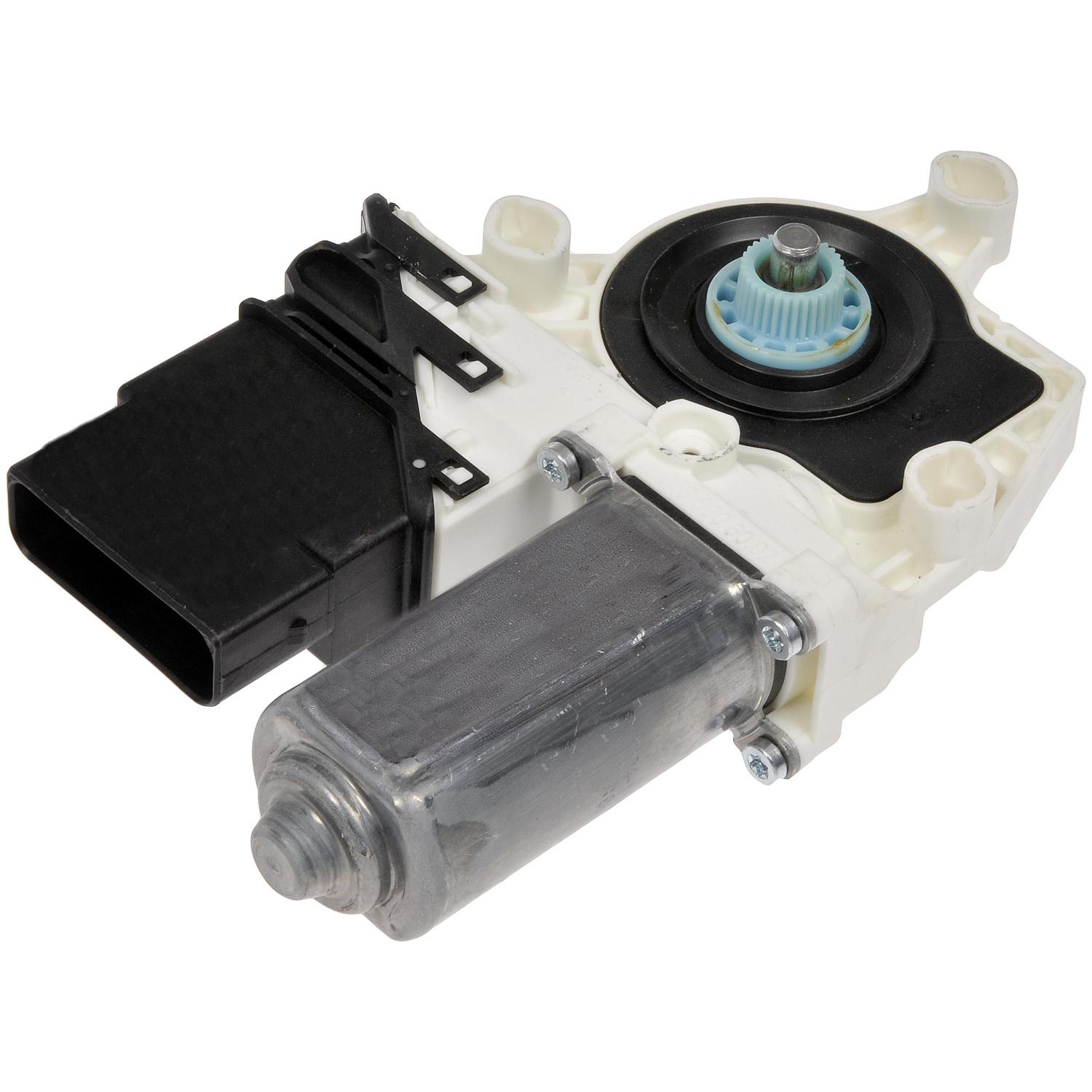 Dorman 742372 - Power Window Motor Dorman 742372 Power Window Motor product image 3 of 4