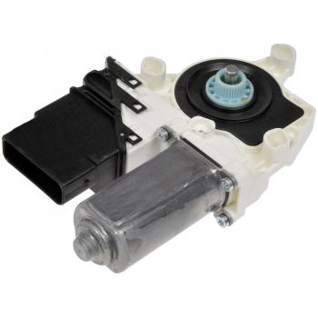 2005 Volkswagen Jetta Power Window Motor Rear Left Dorman 742372 image 3 of 4
