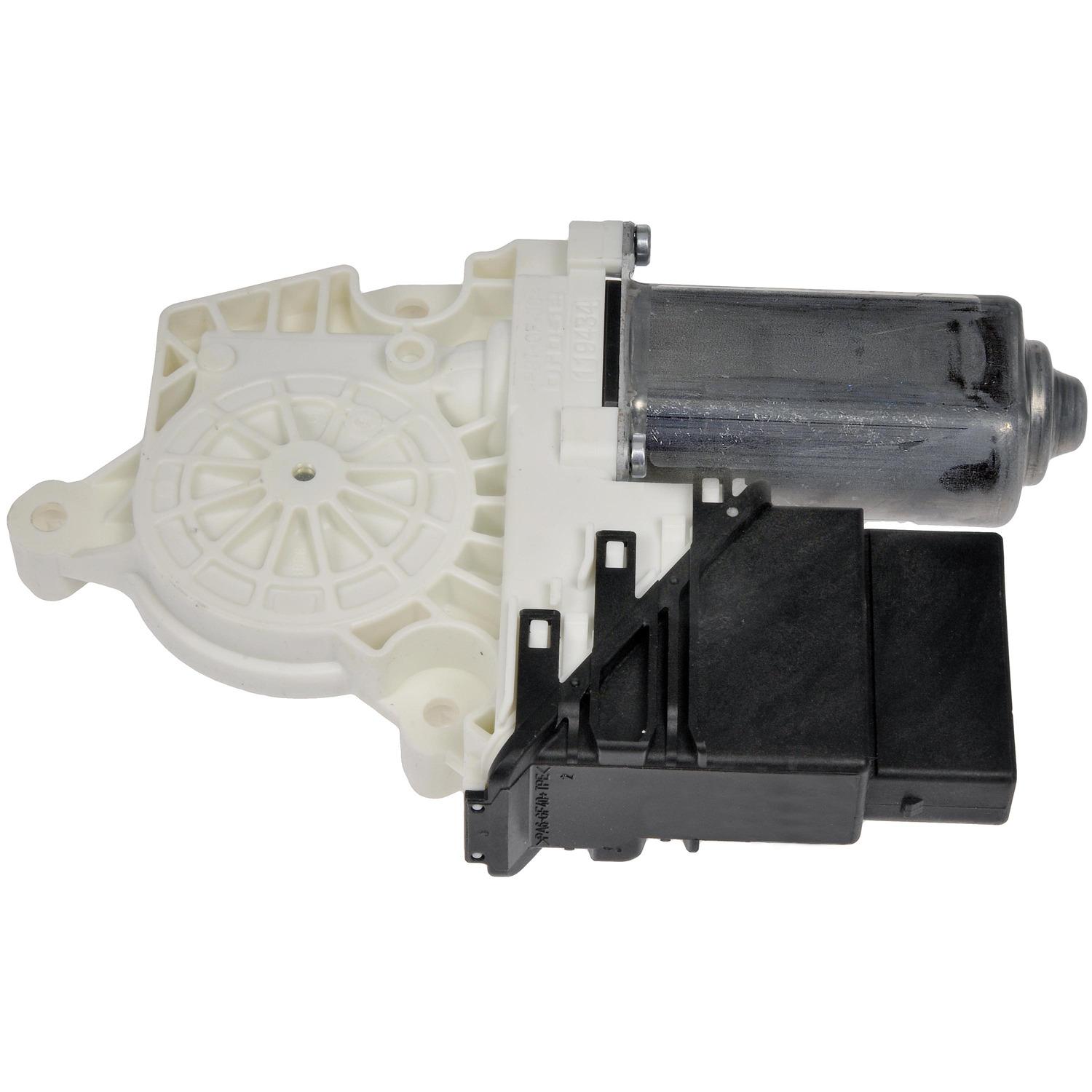 Dorman 742373 - Power Window Motor Dorman 742373 Power Window Motor product image 2 of 4