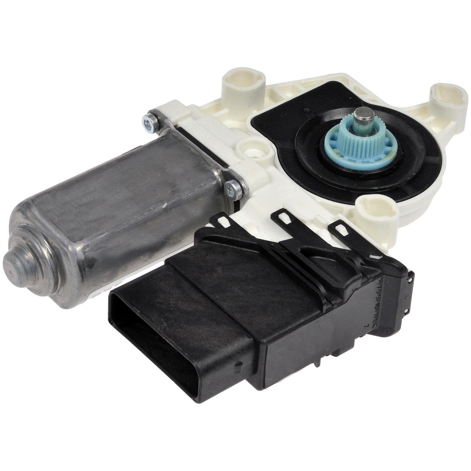 Dorman 742373 - Power Window Motor Dorman 742373 Power Window Motor product image 3 of 4