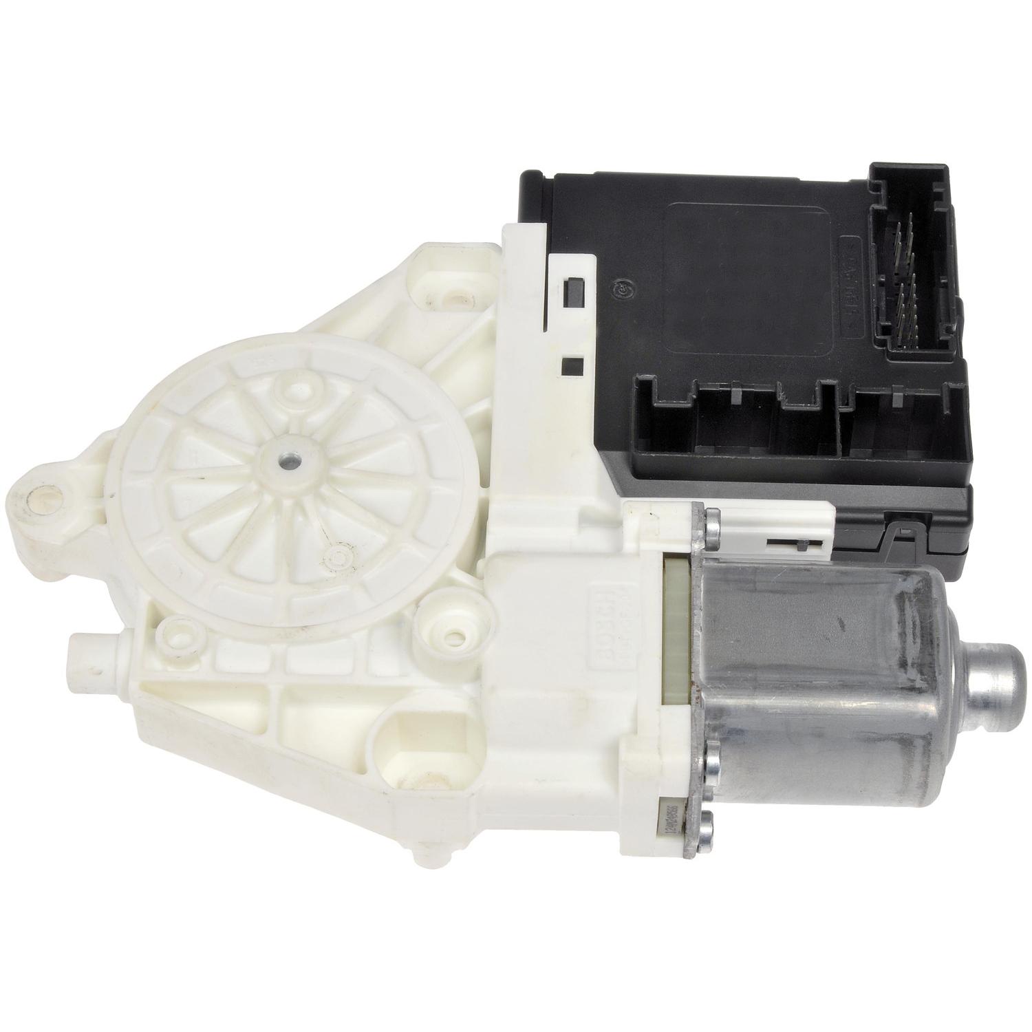 Dorman 742377 - Power Window Motor Dorman 742377 Power Window Motor product image 2 of 4