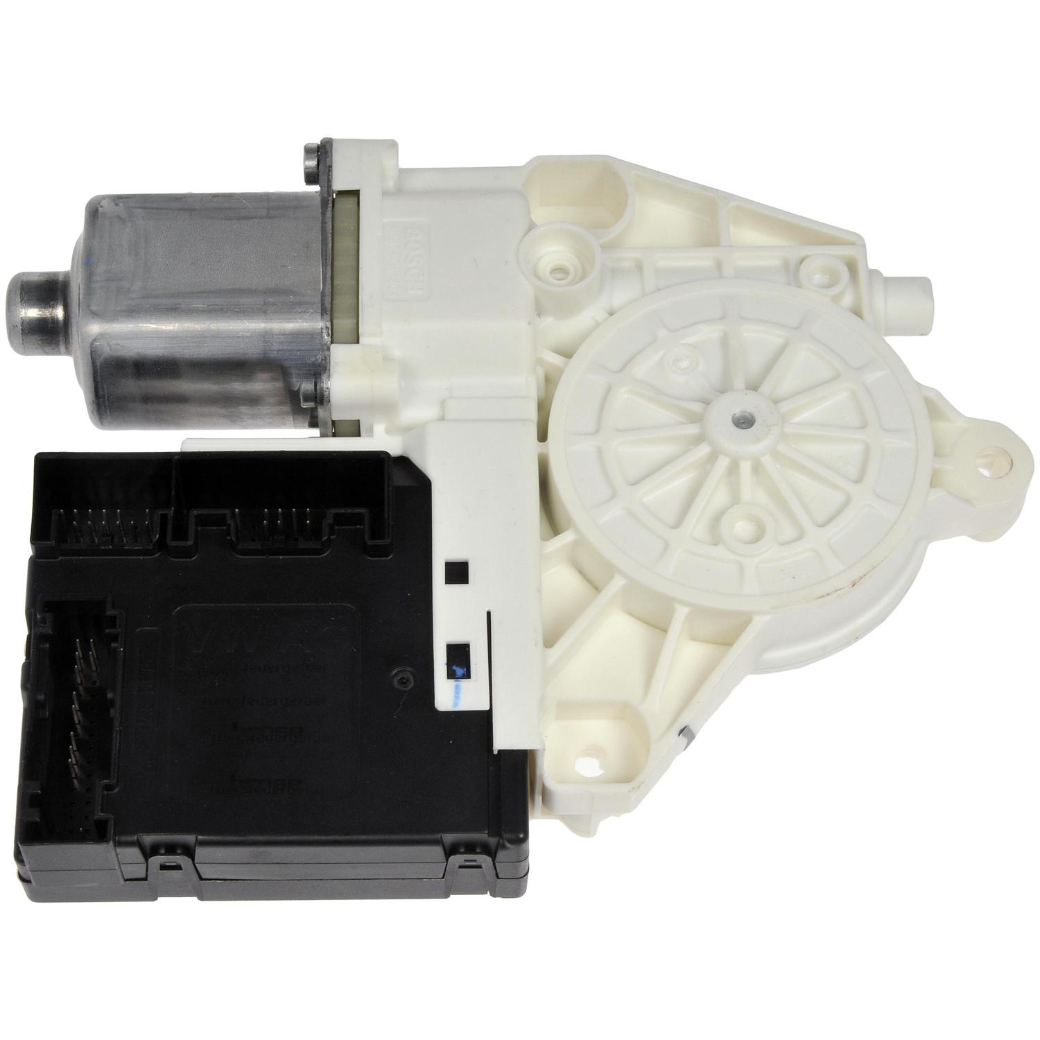 Dorman 742378 Power Window Motor product image 2 of 4