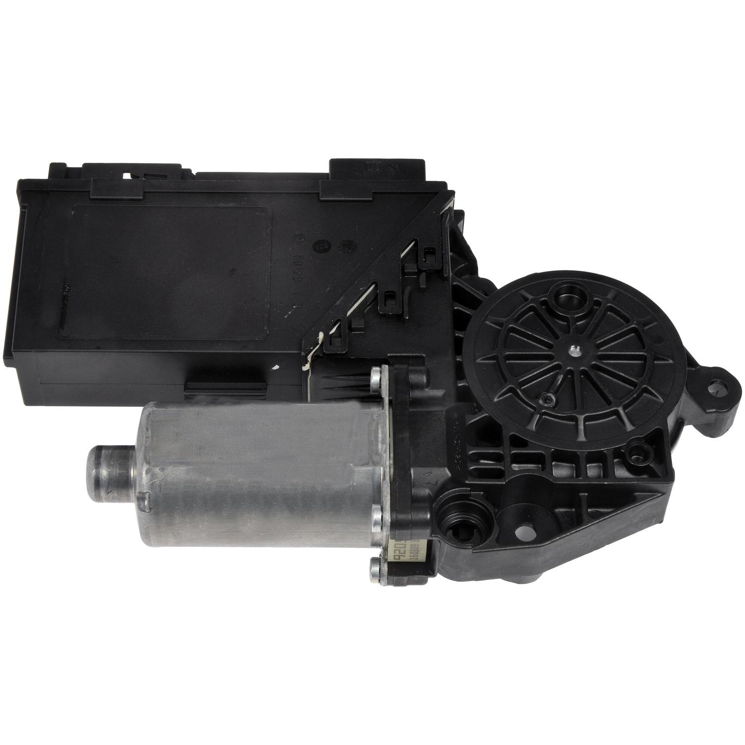 Dorman 742379 - Power Window Motor Dorman 742379 Power Window Motor product image 2 of 4