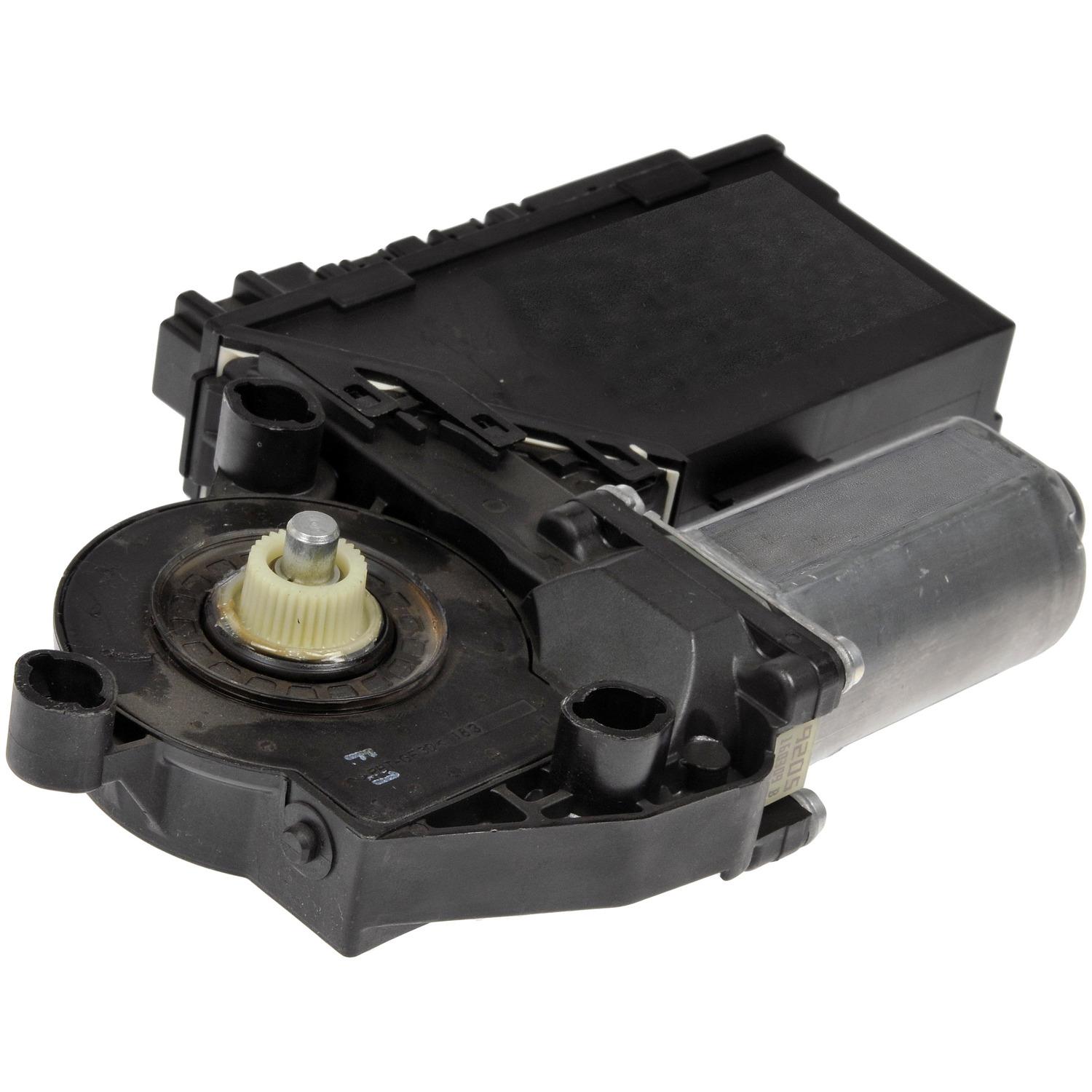 Dorman 742379 - Power Window Motor Dorman 742379 Power Window Motor product image 3 of 4