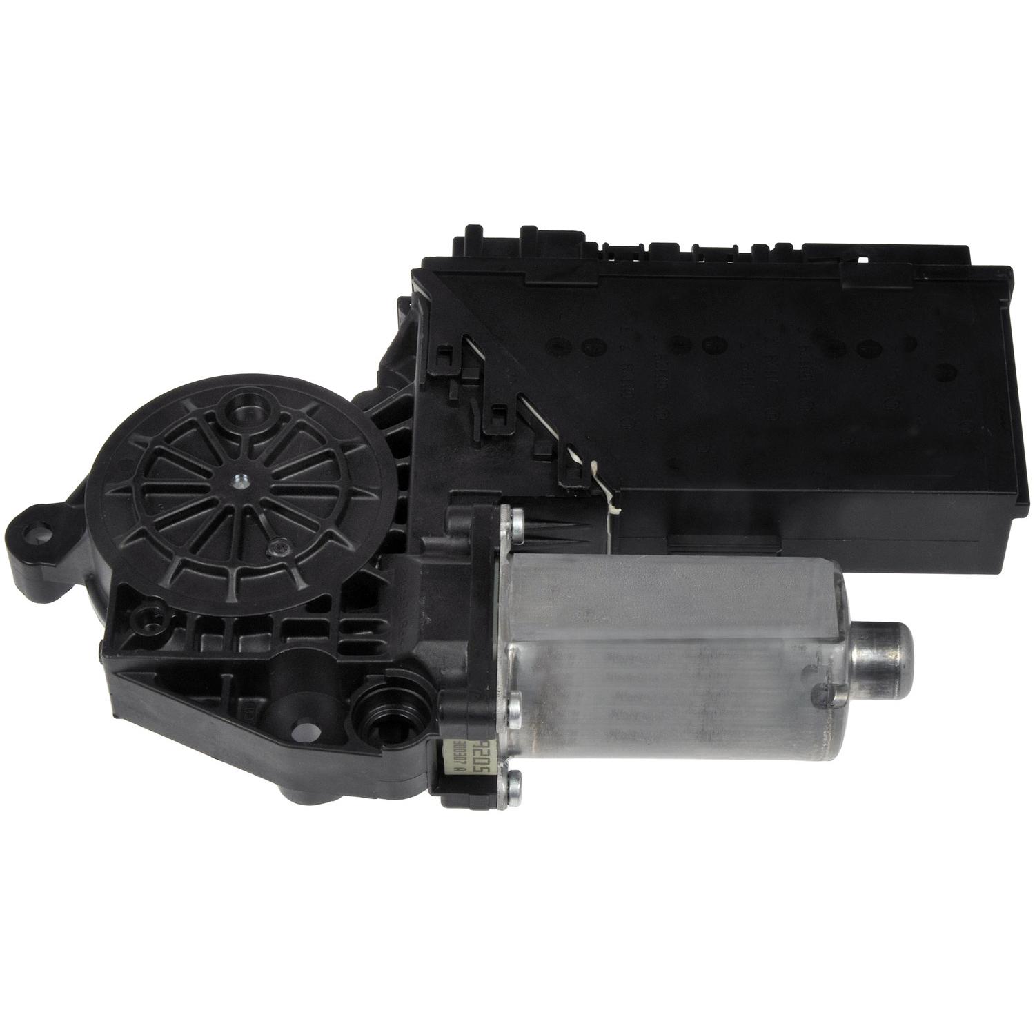 Dorman 742380 - Power Window Motor Dorman 742380 Power Window Motor product image 2 of 4