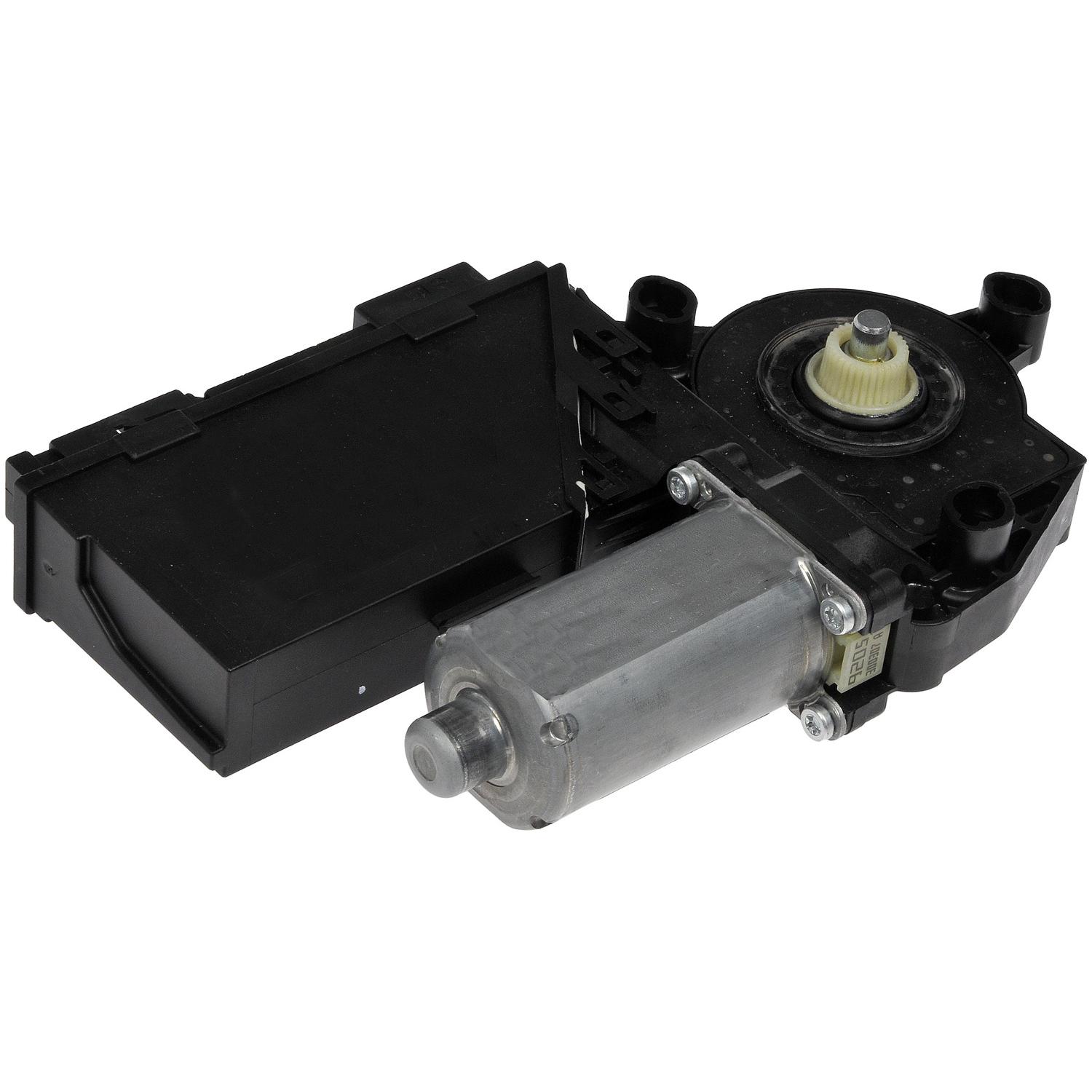 Dorman 742380 - Power Window Motor Dorman 742380 Power Window Motor product image 3 of 4