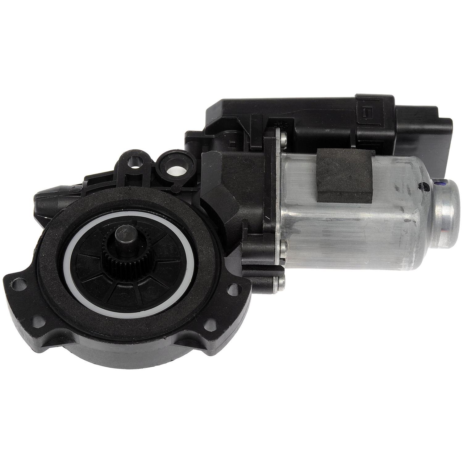 Dorman 742392 - Power Window Motor Dorman 742392 Power Window Motor product image 1 of 4