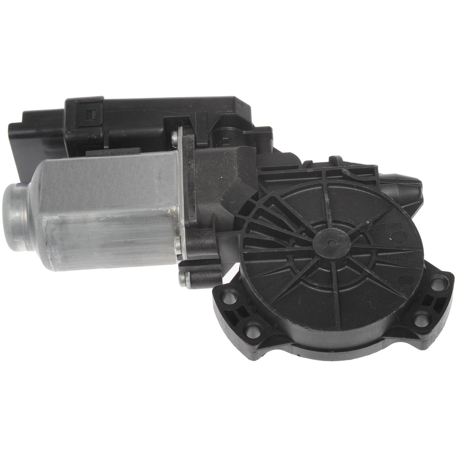 Dorman 742392 - Power Window Motor Dorman 742392 Power Window Motor product image 2 of 4