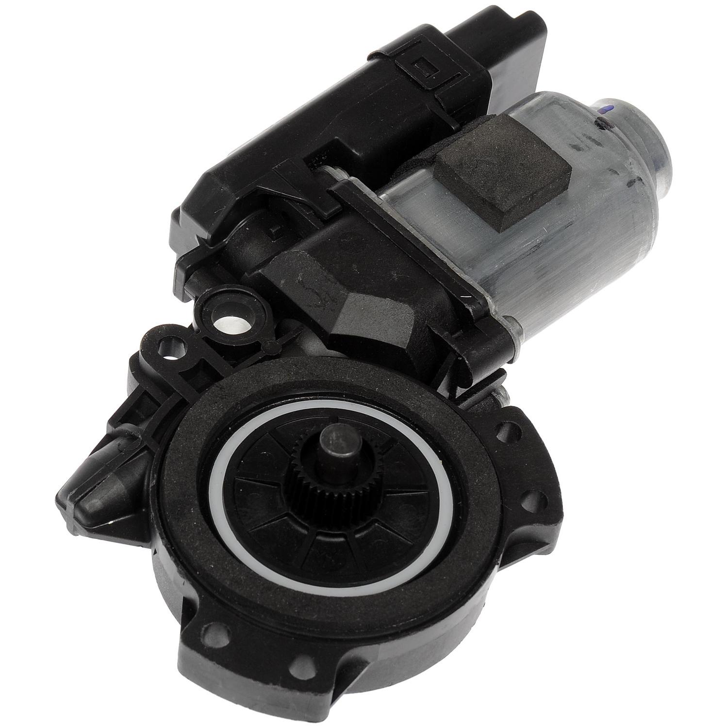 Dorman 742392 - Power Window Motor Dorman 742392 Power Window Motor product image 3 of 4