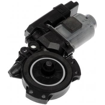 2014 Kia Optima Power Window Motor Front Left Dorman 742392 image 3 of 4