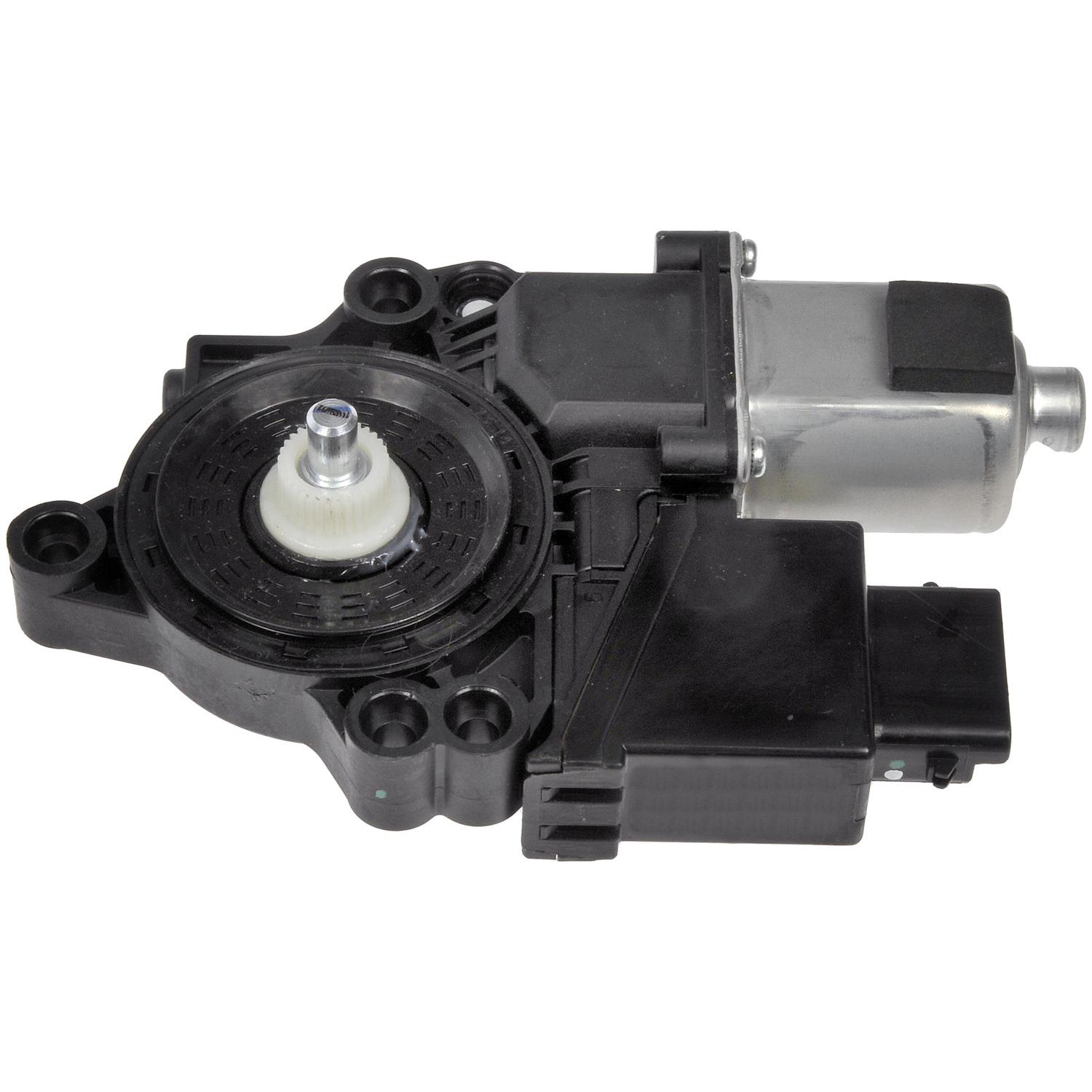 Dorman 742394 Power Window Motor product image 1 of 4