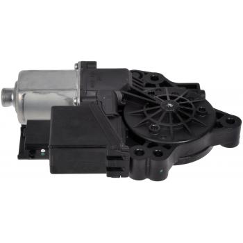 2019 Hyundai Santa Fe XL Power Window Motor Front Left Dorman 742394 image 2 of 4