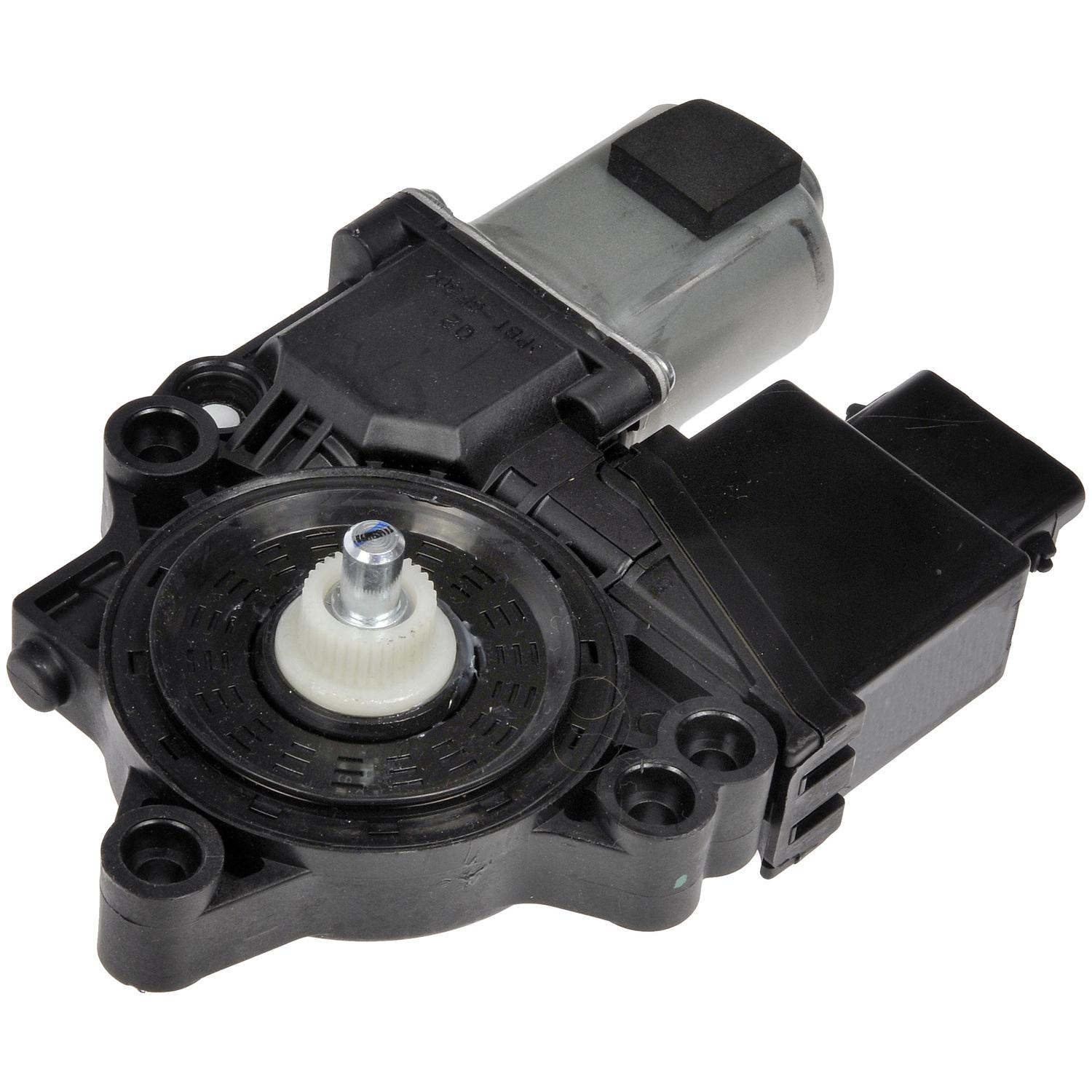 Dorman 742394 Power Window Motor product image 3 of 4