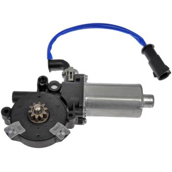 2004 Ford F-350 Super Duty Power Window Motor Rear Left Dorman 742410 image 1 of 3