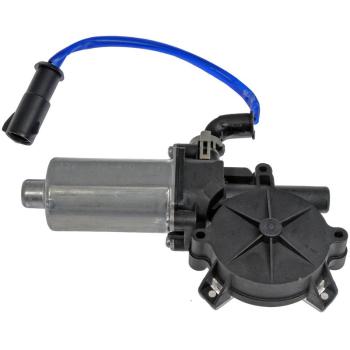 2004 Ford F-350 Super Duty Power Window Motor Rear Left Dorman 742410 image 3 of 3