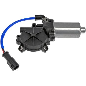 2004 Ford F-350 Super Duty Power Window Motor Rear Right Dorman 742411 image 1 of 3